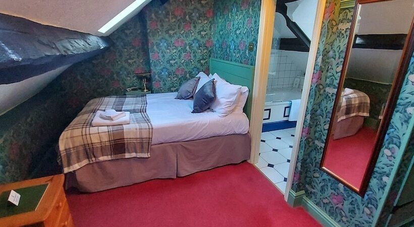 פנסיון Bron Y Graig