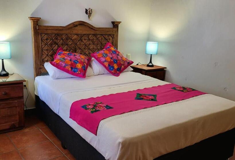 پانسیون Casa Los Arquitos