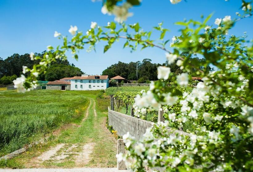 膳宿费 Casa Mindela Farmhouse