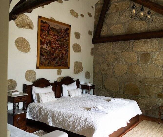 膳宿费 Casa Mindela Farmhouse