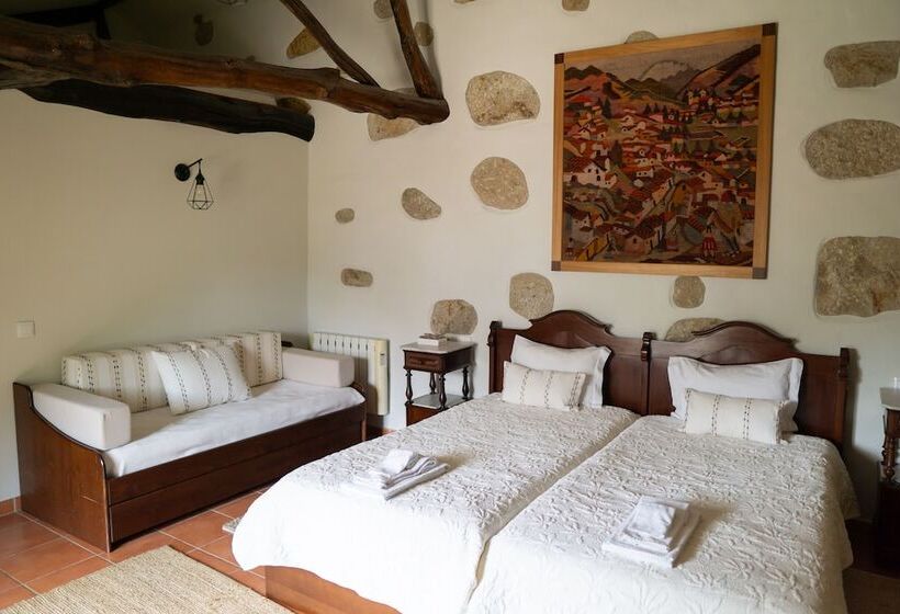 膳宿费 Casa Mindela Farmhouse