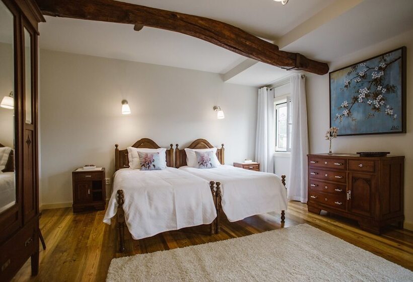 膳宿费 Casa Mindela Farmhouse