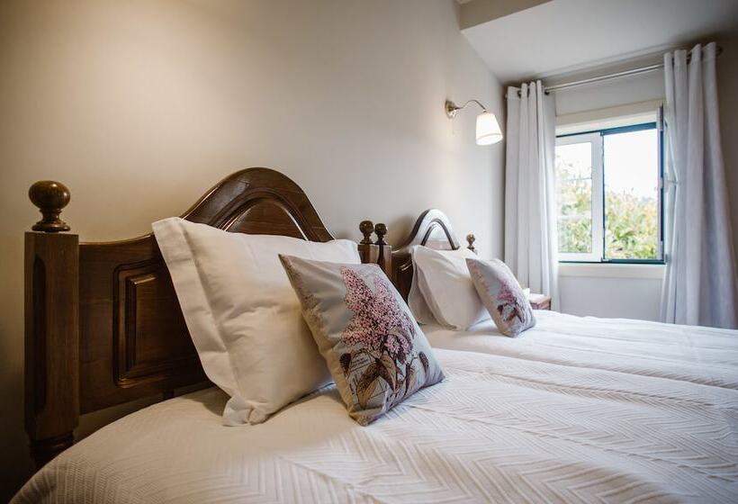 膳宿费 Casa Mindela Farmhouse