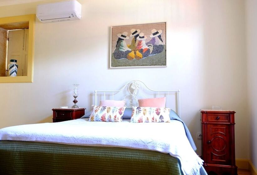 膳宿费 Casa Mindela Farmhouse