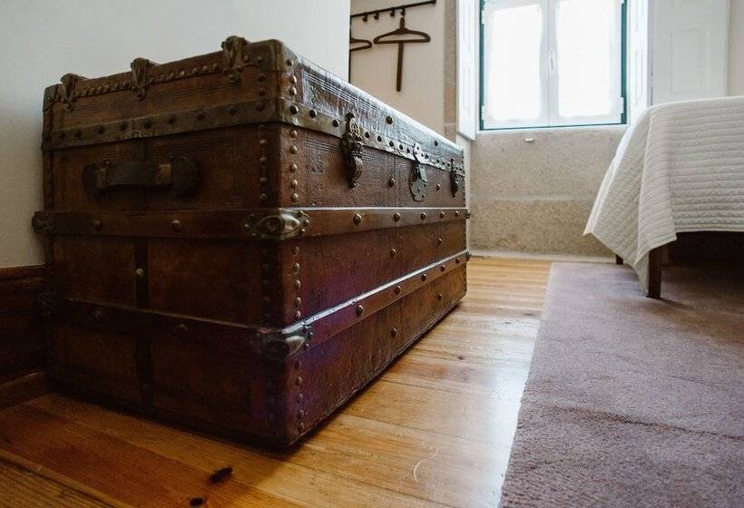 膳宿费 Casa Mindela Farmhouse