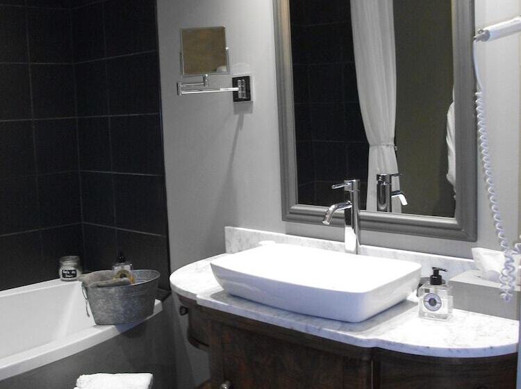 膳宿费 Demeure De Roquelongue