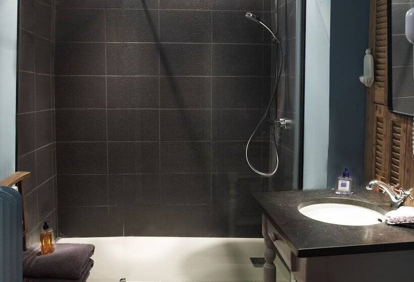 膳宿费 Demeure De Roquelongue