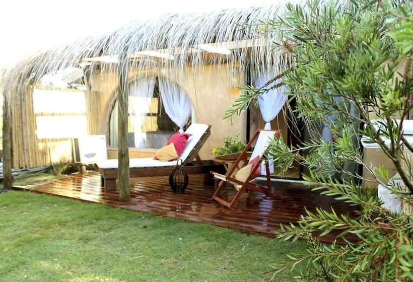 پانسیون El Sol De Las Grutas