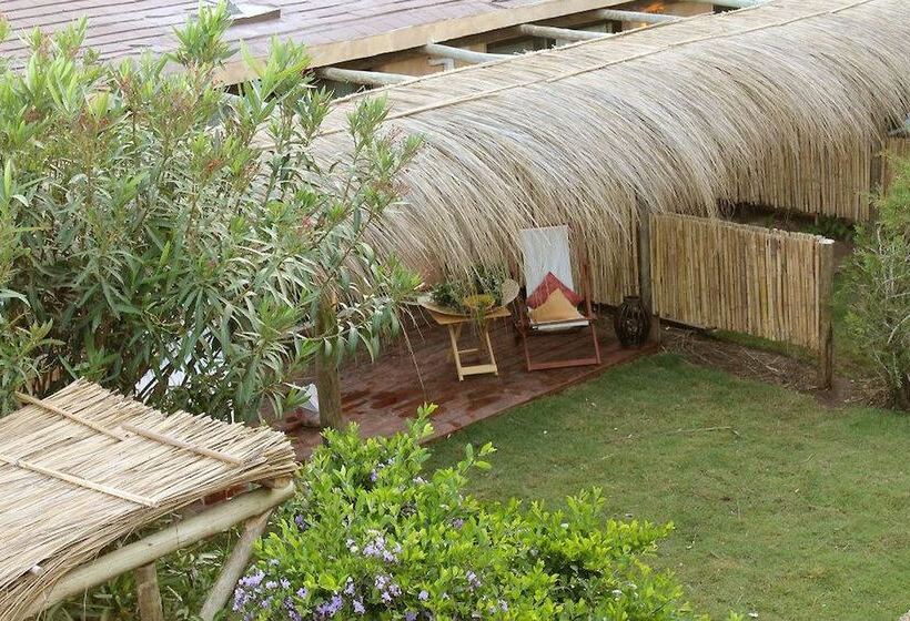 بنسيون El Sol De Las Grutas