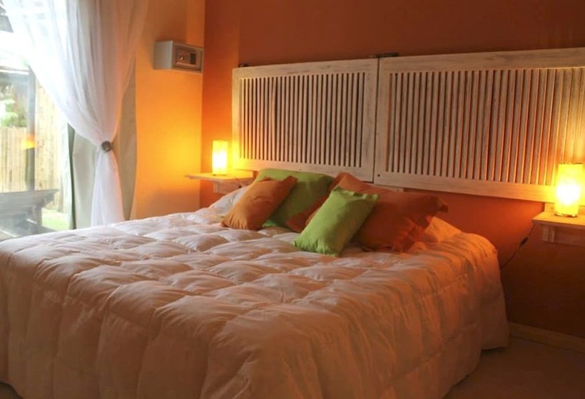 پانسیون El Sol De Las Grutas