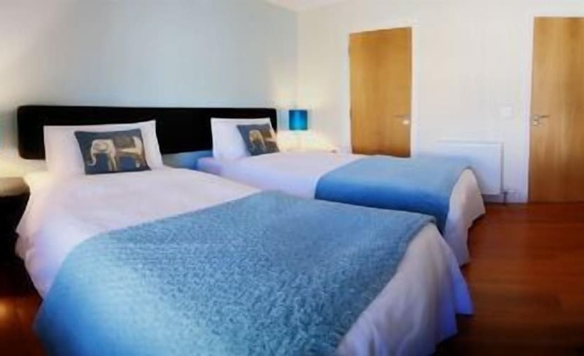 פנסיון Elephant Guest House