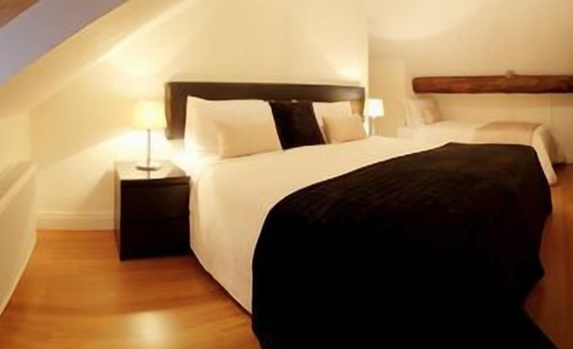 פנסיון Elephant Guest House