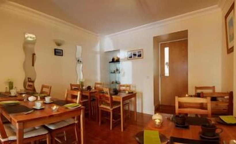 פנסיון Elephant Guest House