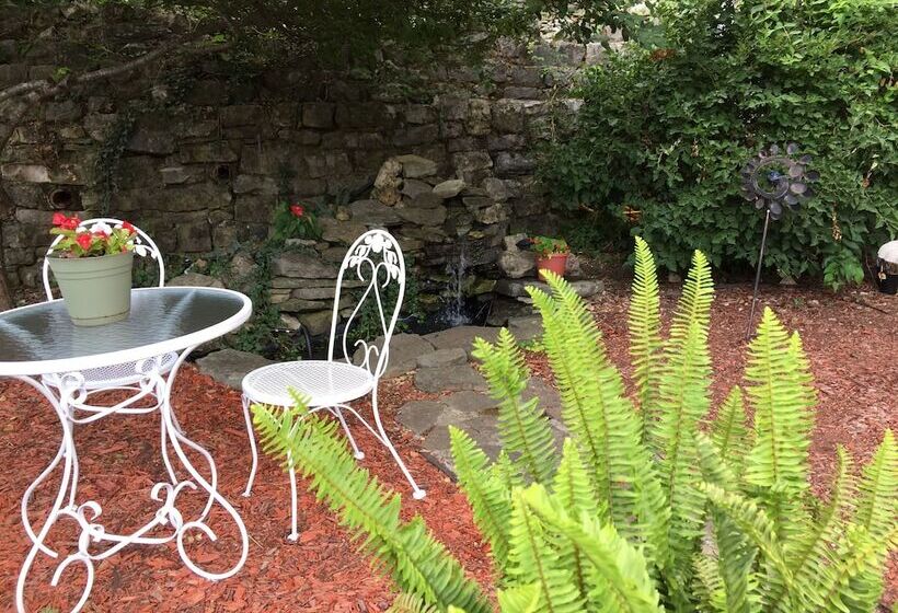 بنسيون Elmwood House