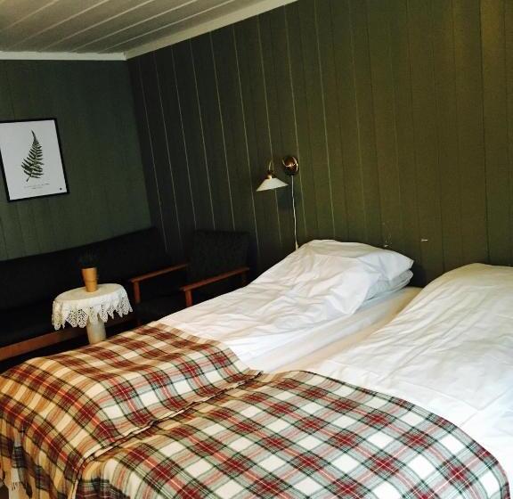 ペンション Glomstad Gjestehus