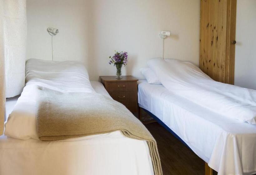 ペンション Glomstad Gjestehus