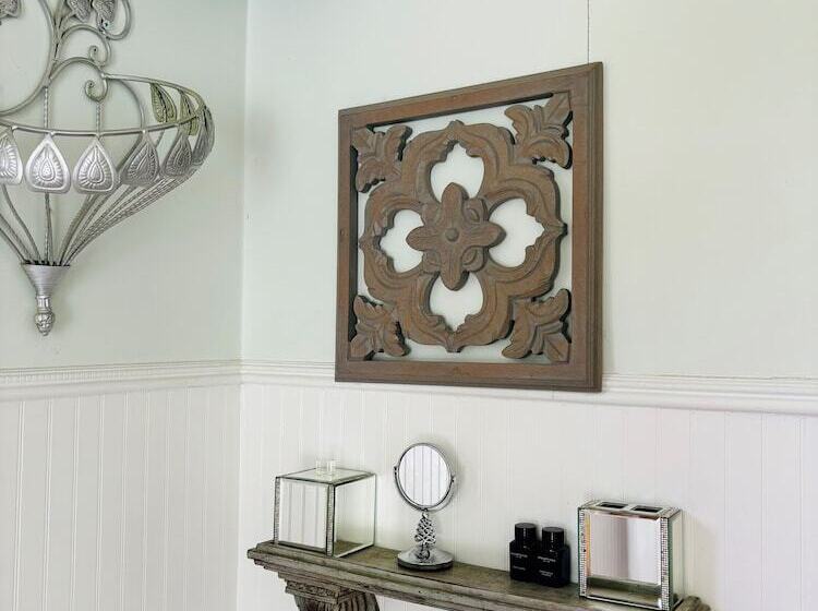 펜션 Greenock Manor