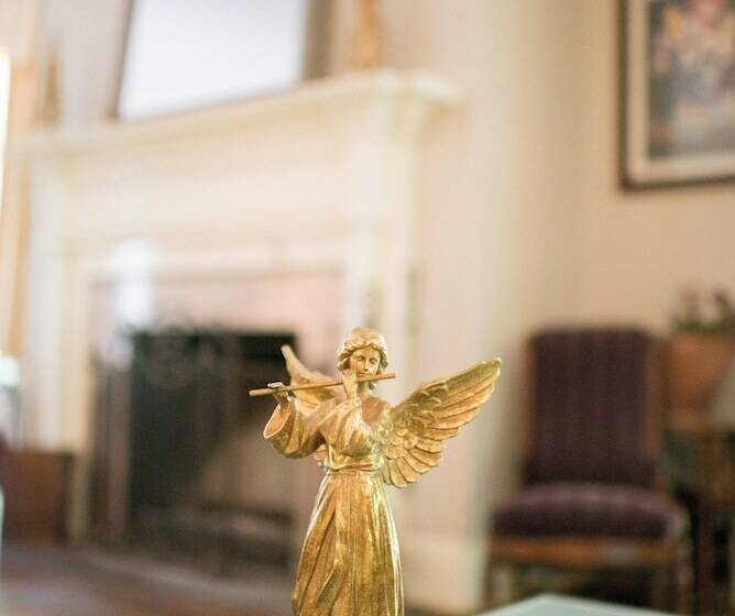 膳宿费 Greenock Manor