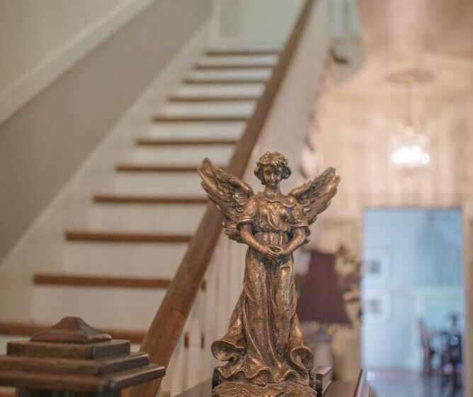 膳宿费 Greenock Manor