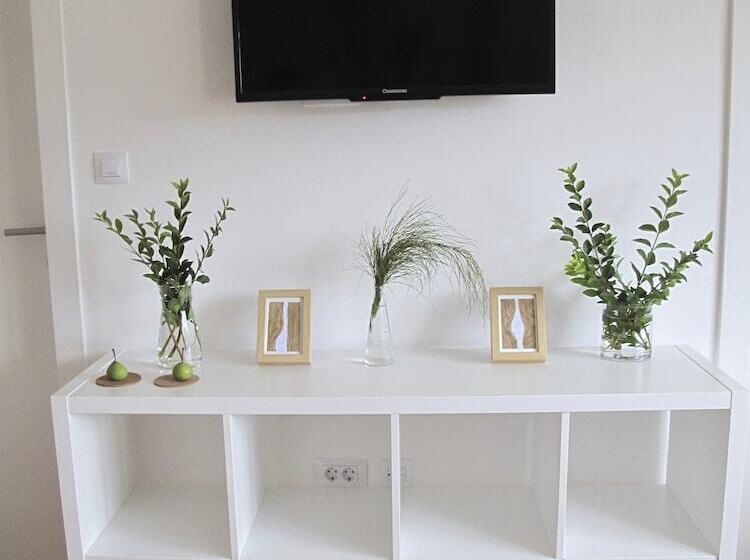 펜션 Guesthouse Bor