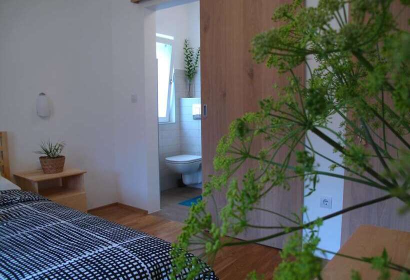 펜션 Guesthouse Bor