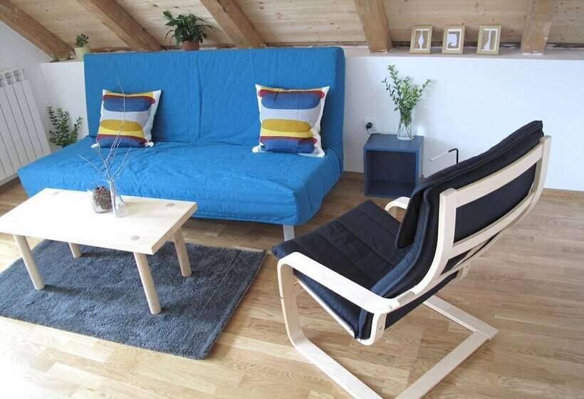 펜션 Guesthouse Bor