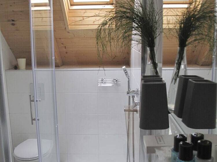 펜션 Guesthouse Bor