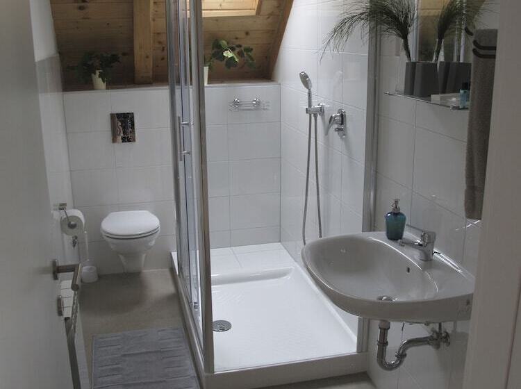 펜션 Guesthouse Bor