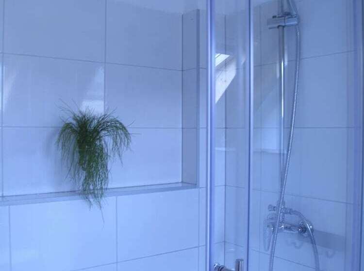 펜션 Guesthouse Bor