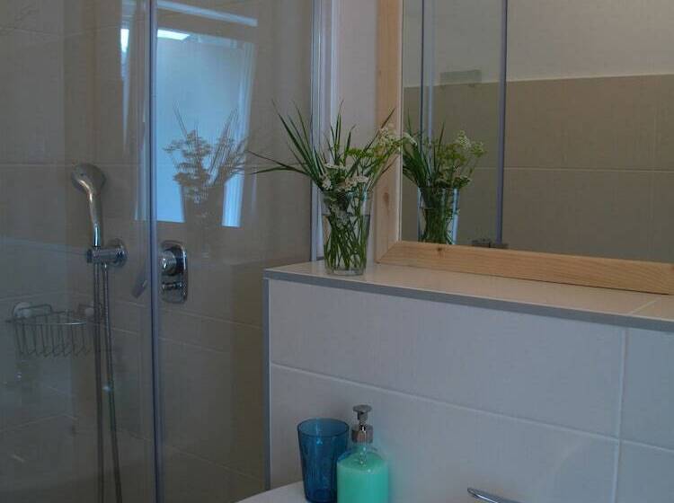 펜션 Guesthouse Bor