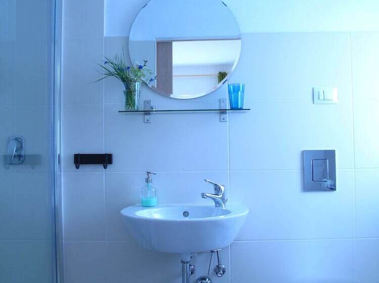 펜션 Guesthouse Bor