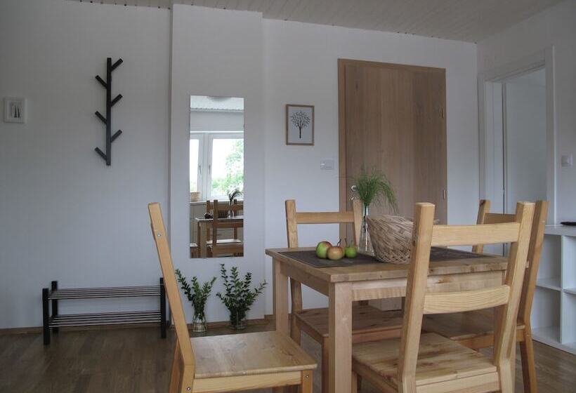 펜션 Guesthouse Bor