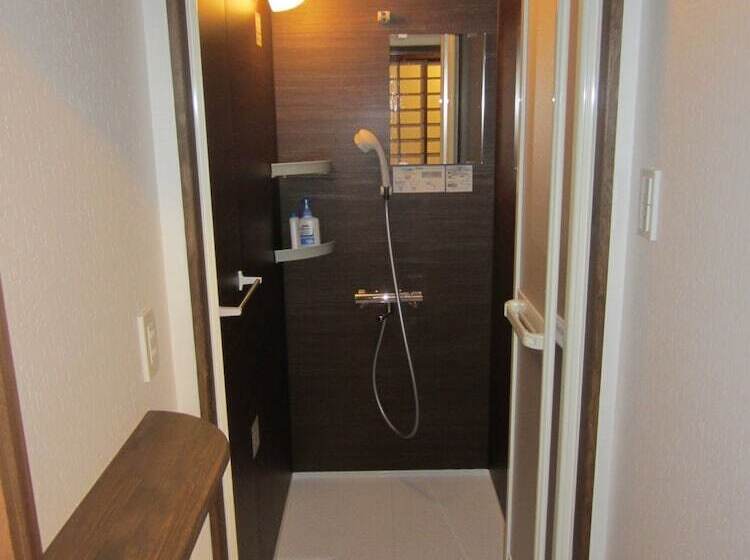 פנסיון Guesthouse Iori