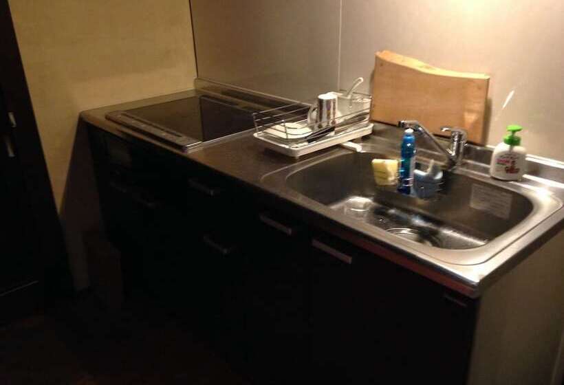 بنسيون Guesthouse Iori