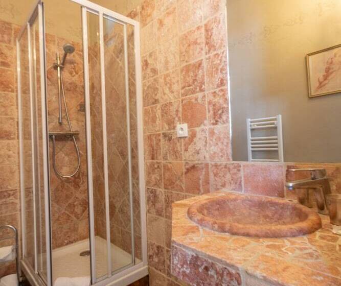 פנסיון Hôtel De Panette   Chambres Historiques