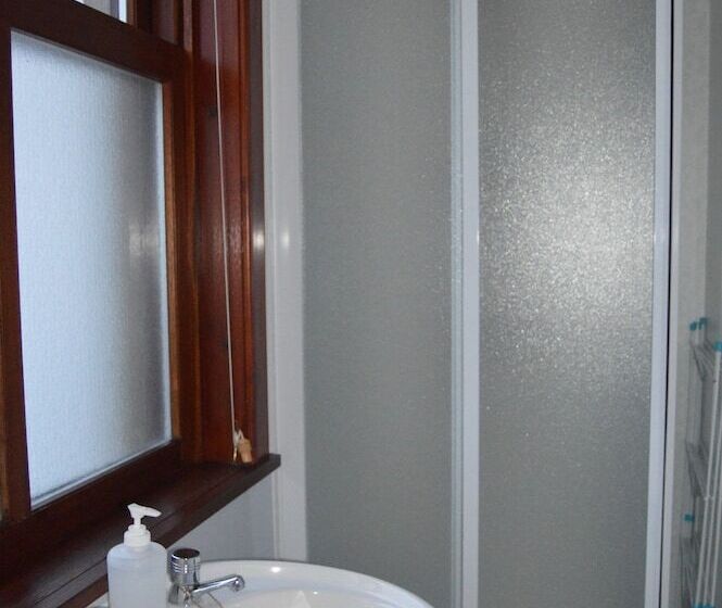 ペンション Knysna House