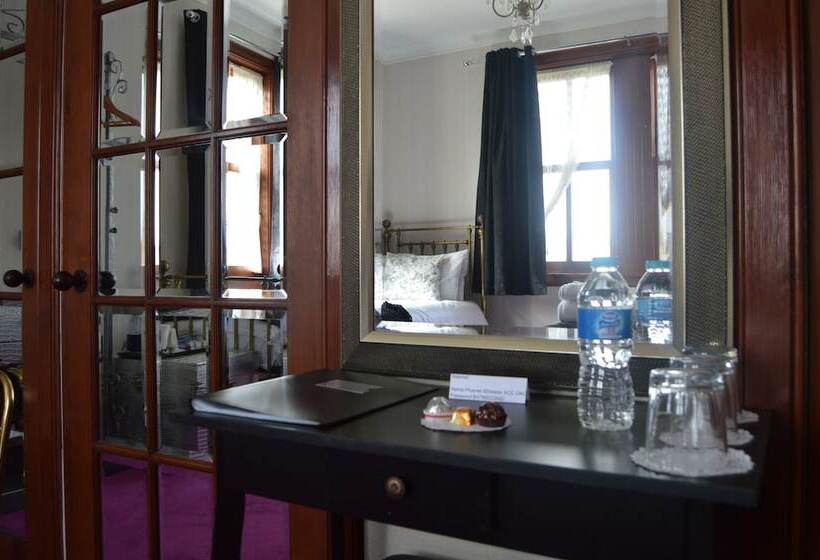 ペンション Knysna House