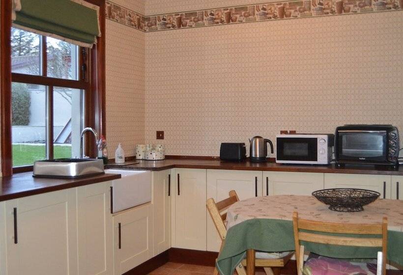 ペンション Knysna House