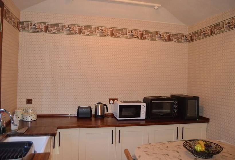 ペンション Knysna House