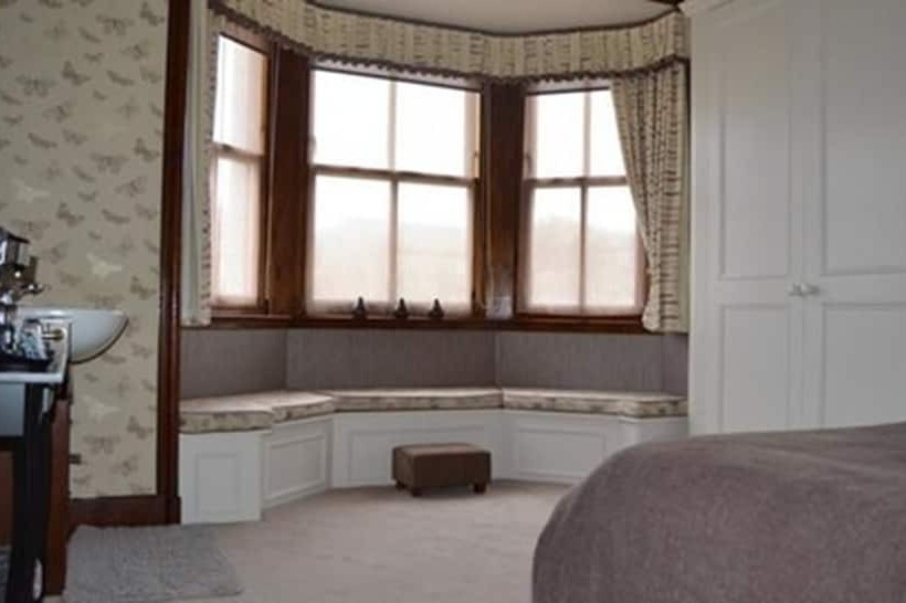 ペンション Knysna House