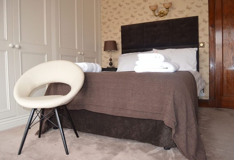 ペンション Knysna House