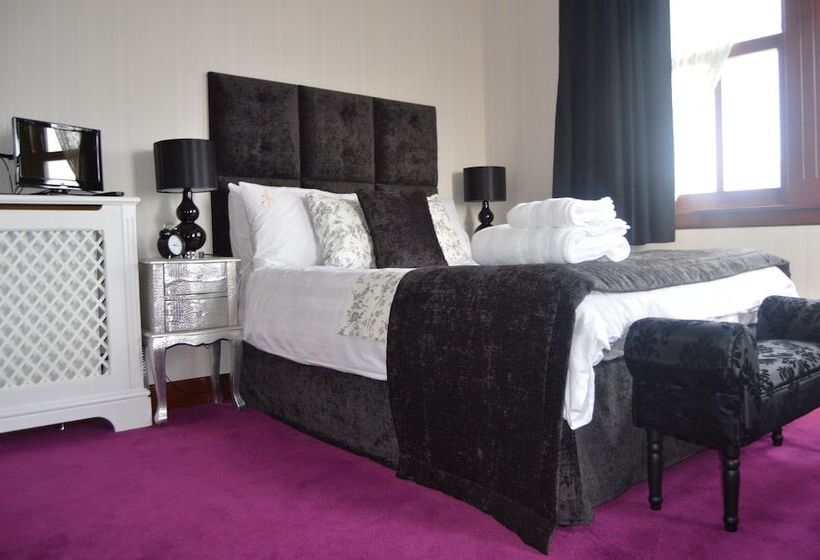 ペンション Knysna House