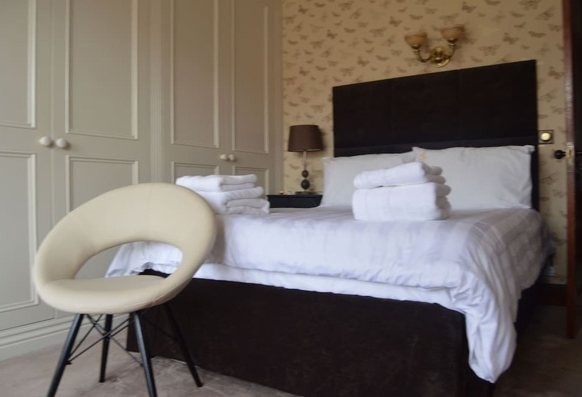 ペンション Knysna House