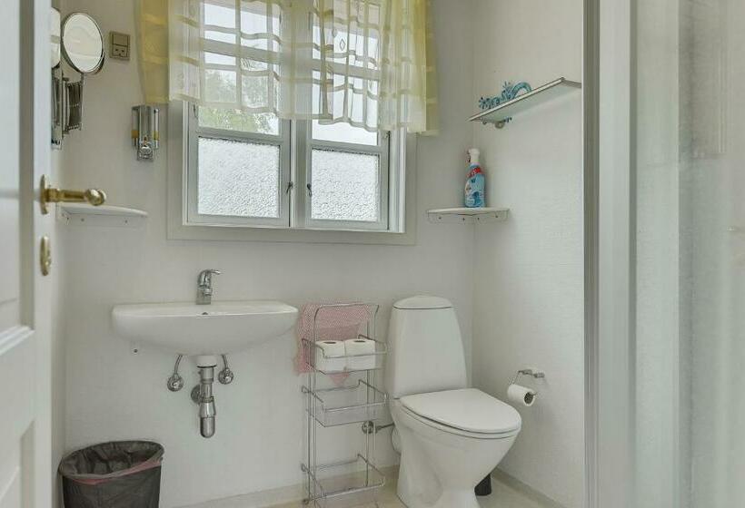 بنسيون Kollund Rooms