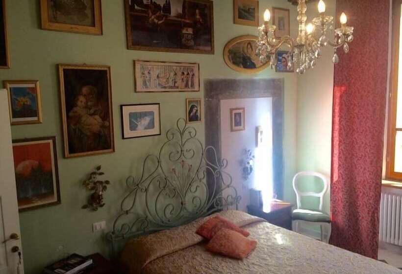 ペンション La Stagione Dell'arte