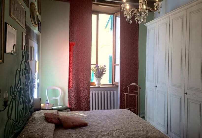 ペンション La Stagione Dell'arte