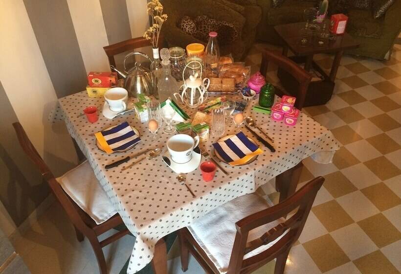 ペンション La Stagione Dell'arte