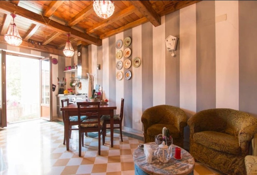 ペンション La Stagione Dell'arte