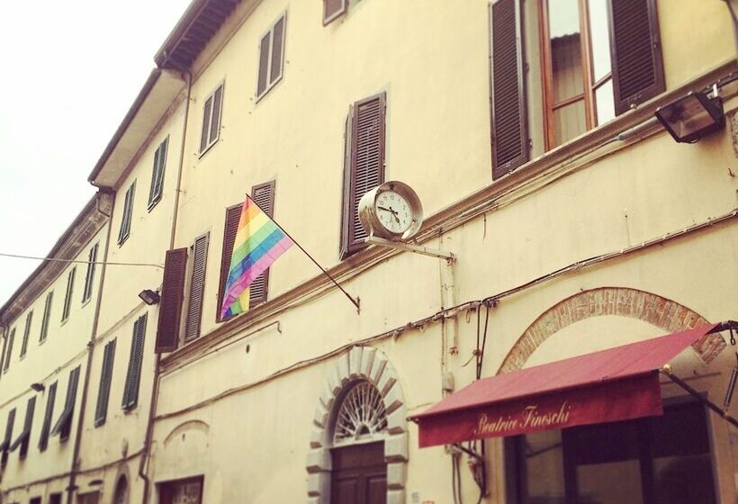 ペンション La Stagione Dell'arte