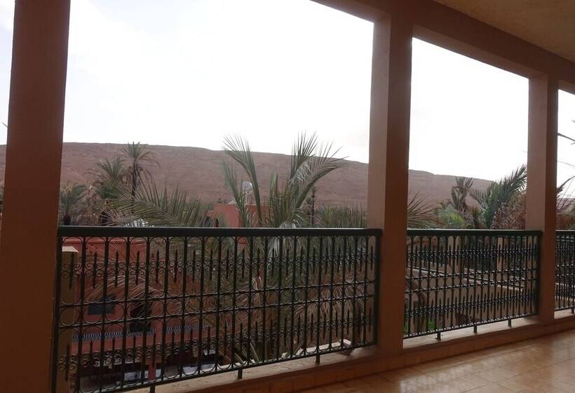 پانسیون Maison Vallée Du Ziz